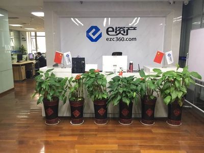 e資產(chǎn)與千誠(chéng)微金融深化戰(zhàn)略合作，共拓車貸市場(chǎng)新篇章