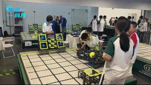 2024世界機器人大會 AI產(chǎn)品璀璨亮相，科技中介服務助力青少年科技創(chuàng)新